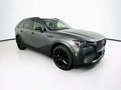 2026 Mazda CX-90 Turbo Premium Package's photo