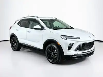 2024 Buick Encore GX Sport Touring AWD's photo