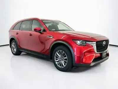 2024 Mazda CX-90 PHEV Preferred Package's photo