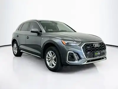 2023 Audi Q5 45 Premium's photo