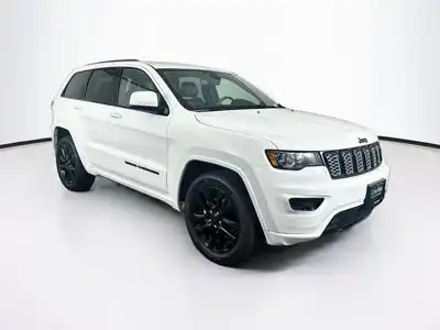 2020 Jeep Grand Cherokee Altitude 4WD's photo