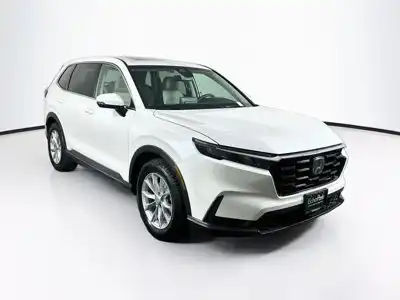 2024 Honda CR-V EX 2WD's photo