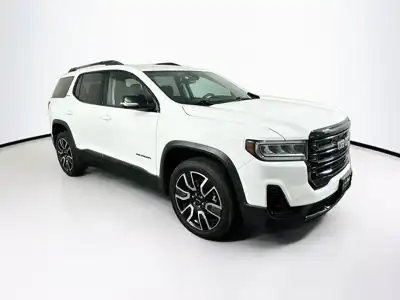 2021 GMC Acadia SLE FWD's photo