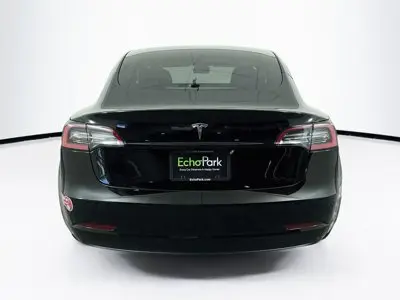 2023 Tesla Model 3 Base photo 5