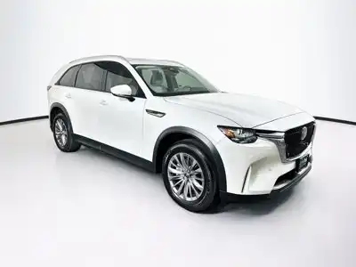 2025 Mazda CX-90 PHEV Preferred Package's photo