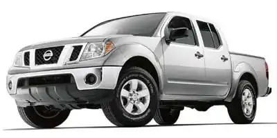 2011 Nissan Frontier 4.0 SV Crew Cab 4X4 AT SWB's photo