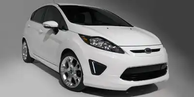 2012 Ford Fiesta SE Hatch's photo