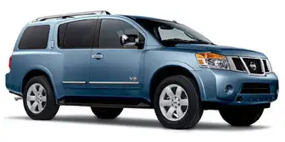 2011 Nissan Armada SL 4X4's photo