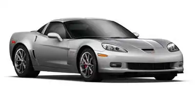 2011 Chevrolet Corvette Z06's photo