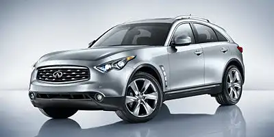2011 INFINITI FX 35 AWD's photo