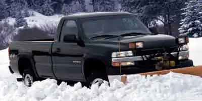 2002 Chevrolet Silverado HD LS 4WD Regular Cab LWB's photo