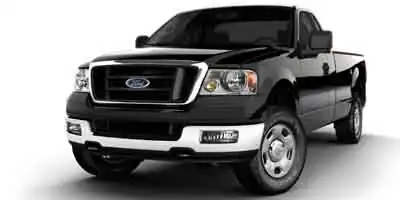 2004 Ford F-150 XL Regular Cab 126-in Styleside's photo