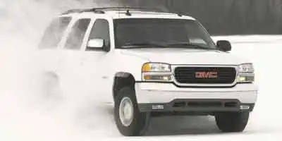 2004 GMC Yukon 2WD SLE's photo
