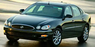 2005 Buick LaCrosse CXL's photo
