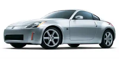 2005 Nissan 350Z Touring AT's photo