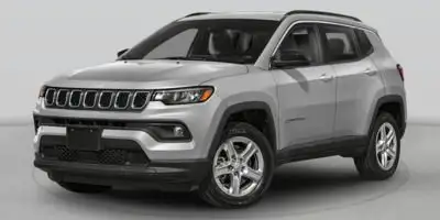 2024 Jeep Compass Latitude 4X4's photo