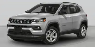 2023 Jeep Compass Sport 4X4's photo
