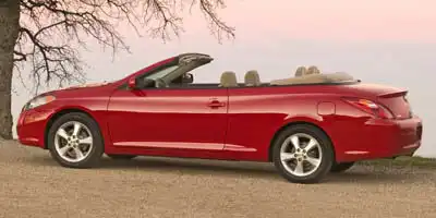 2006 Toyota Camry Solara SLE V6 5AT's photo