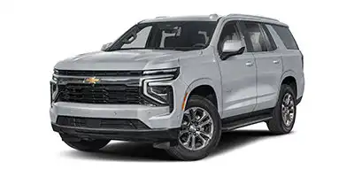 2026 Chevrolet Tahoe Z71 4WD's photo