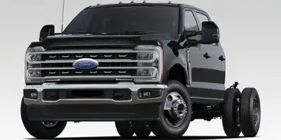 2027 Ford F-350 Platinum 4WD Crew Cab DRW 179 in's photo