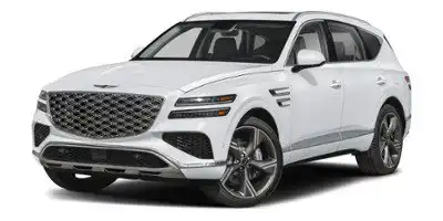 2026 Genesis GV80 3.5T Prestige Black AWD's photo