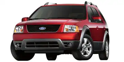 2006 Ford Freestyle SEL FWD's photo