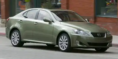 2006 Lexus IS 350 250 AWD's photo