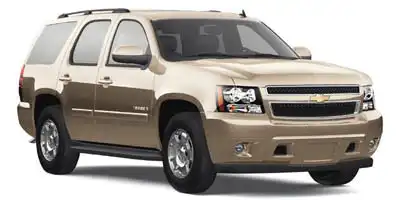 2007 Chevrolet Tahoe 4-Wheel Drive LT1's photo