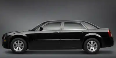 2007 Chrysler 300 C's photo
