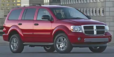 2007 Dodge Durango SLT's photo