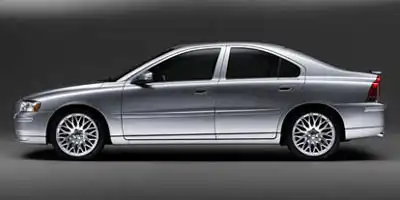 2007 Volvo S60 2.5T A's photo