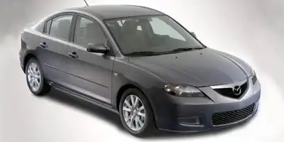2007 Mazda CX-3 2.3 Auto S Sport 4-Door's photo