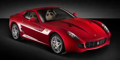 2007 Ferrari 599 MSQ F1 GTB Fiorano's photo