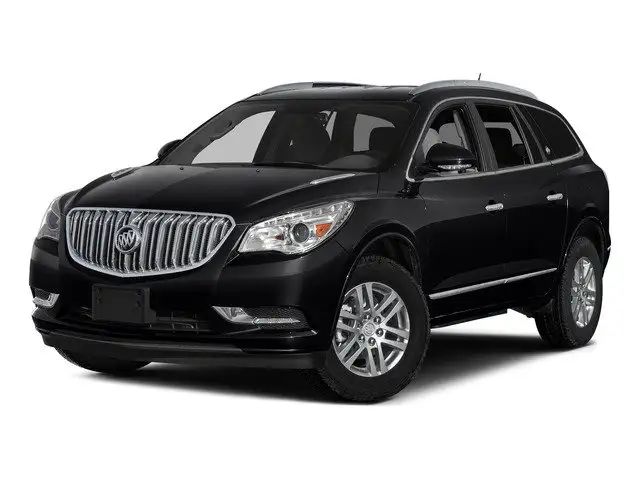 2016 Buick Enclave Premium AWD's photo