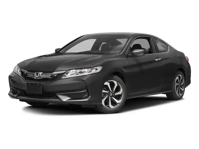2017 Honda Accord LX-S CVT's photo