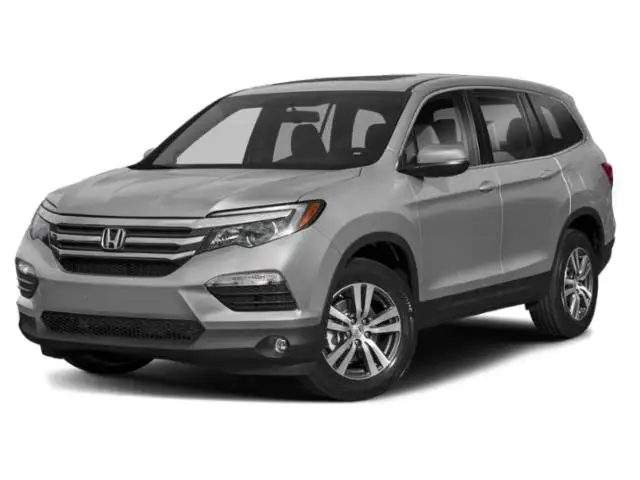 2018 Honda Pilot EX-L 2WD's photo