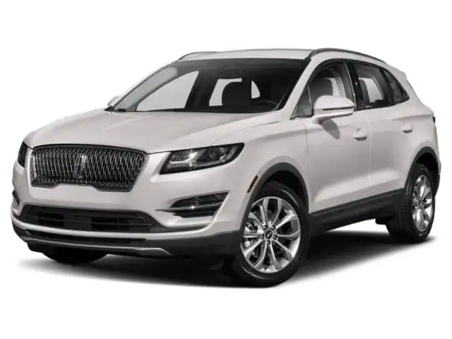 2019 Lincoln MKC Reserve AWD's photo