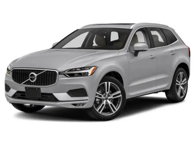 2021 Volvo XC60 T5 Inscription AWD's photo