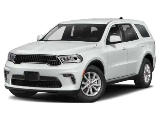 2022 Dodge Durango GT Plus AWD's photo