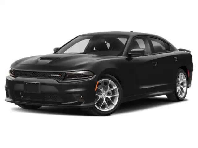 2023 Dodge Charger R/T's photo