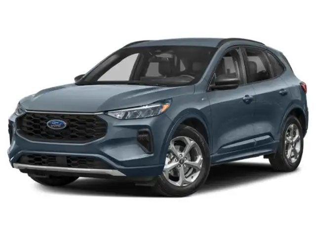 2024 Ford Escape ST-Line FWD's photo