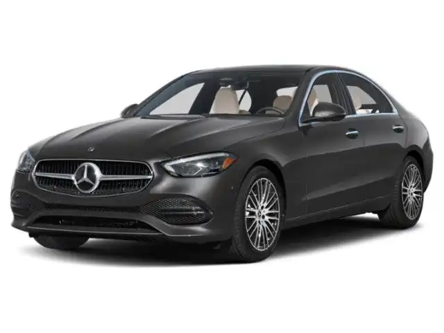 2026 Mercedes-Benz C-Class C 300 4MATIC's photo