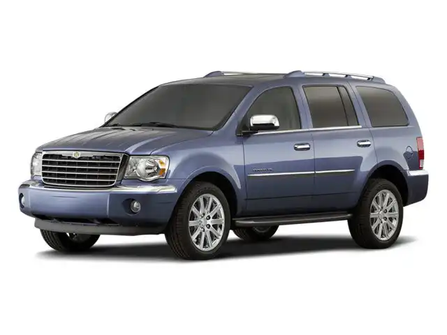 2008 Chrysler Aspen Limited 4x4's photo