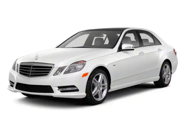 2010 Mercedes-Benz E-Class E350 Sport's photo