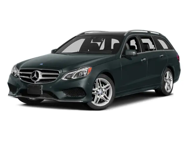 2014 Mercedes-Benz E-Class E350 Sport 4MATIC photo 1