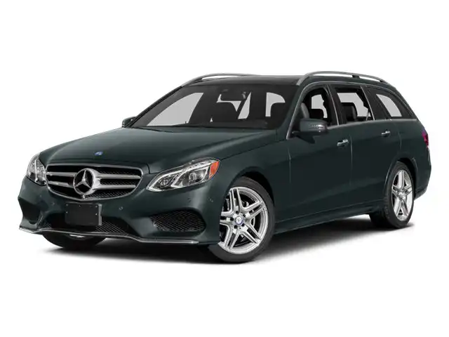 2014 Mercedes-Benz E-Class E350 Sport 4MATIC's photo