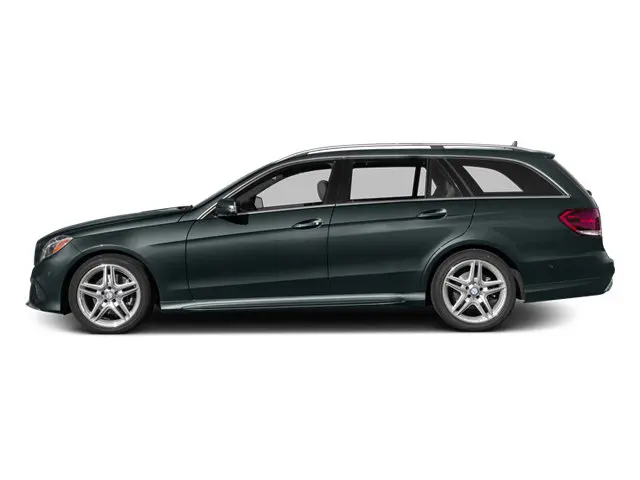 2014 Mercedes-Benz E-Class E350 Sport 4MATIC photo 3