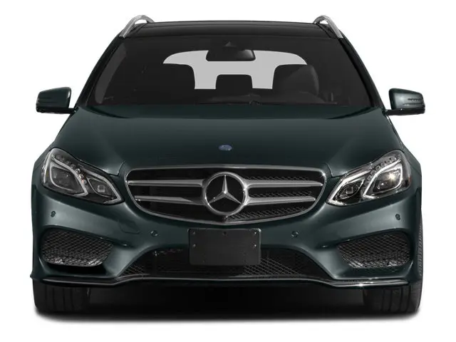 2014 Mercedes-Benz E-Class E350 Sport 4MATIC photo 4