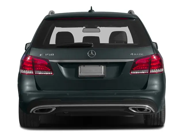 2014 Mercedes-Benz E-Class E350 Sport 4MATIC photo 5