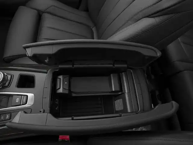 2017 BMW X5 xDrive35i's photo